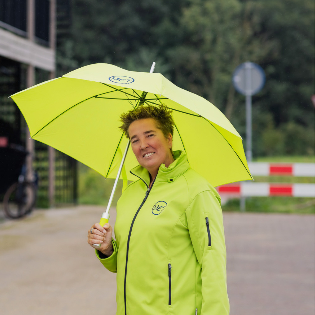 MET Dijk en Waard - Community building