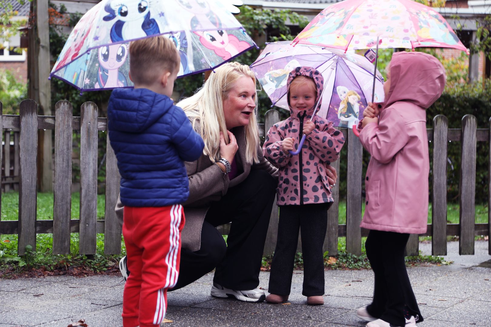 Welschap Kinderopvang