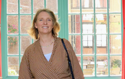 De kracht van onze organisatie zit in samenwerking